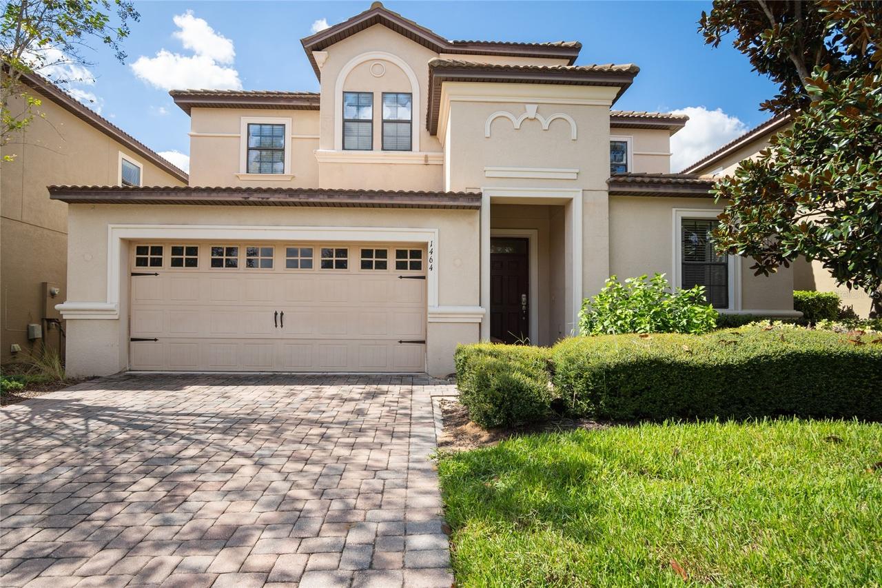 1464 Moon Valley Dr., Davenport, FL 33896