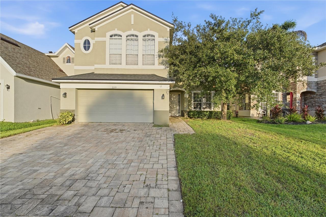 2215 Cedar Garden Dr., Orlando, FL 32824