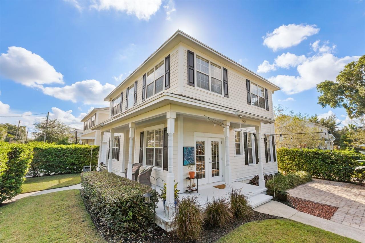 947 N Shine Ave., Orlando, FL 32803