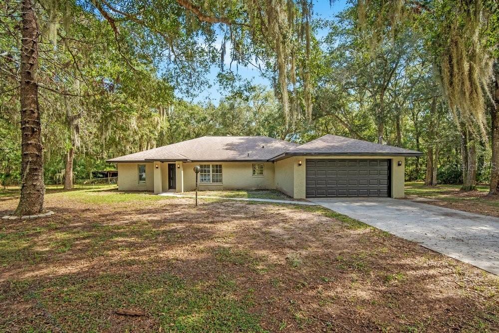 211 S Gaines St., Oak Hill, FL 32759