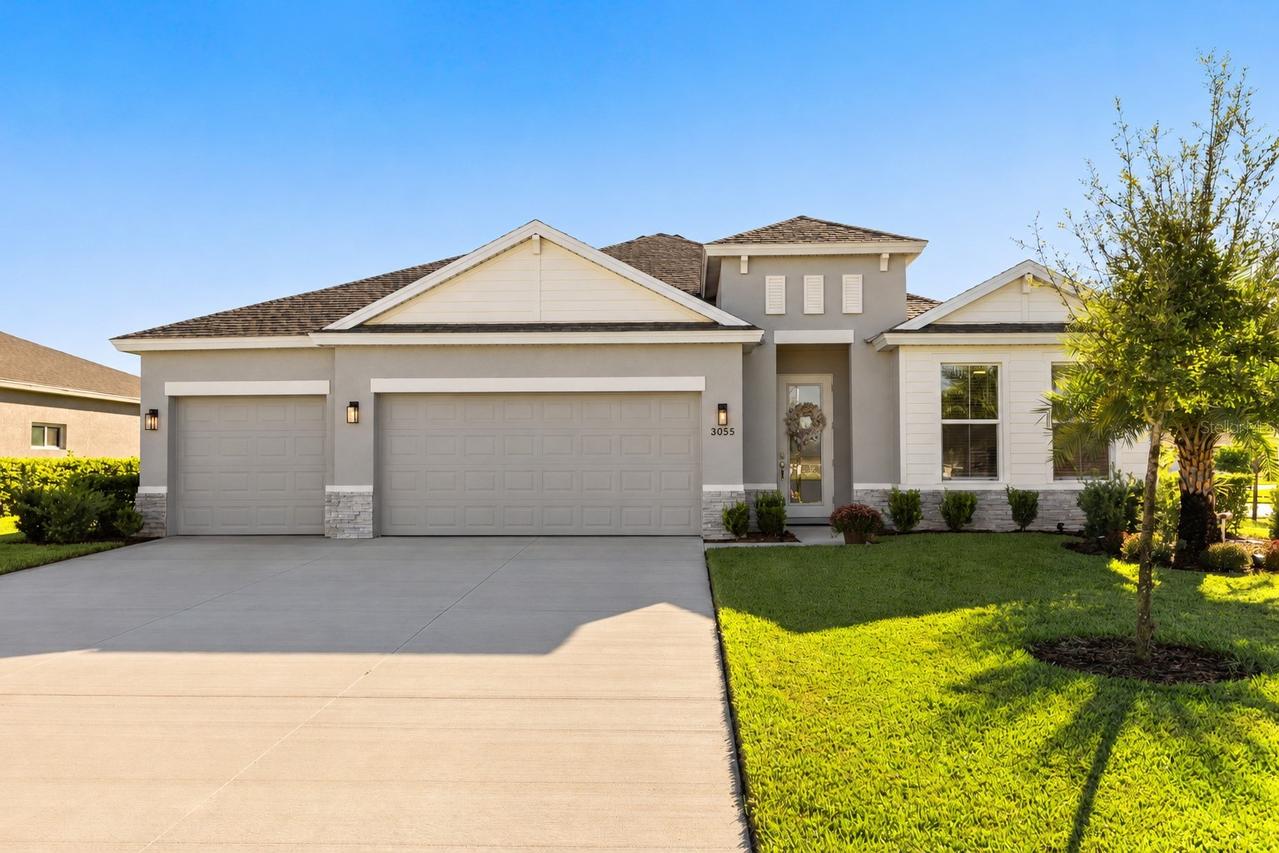 3055 Silvermines Ave., Ormond Beach, FL 32174