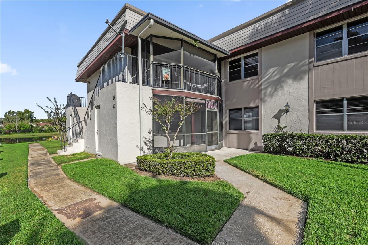 87 Windtree Ln. #K, Winter Garden, FL 34787