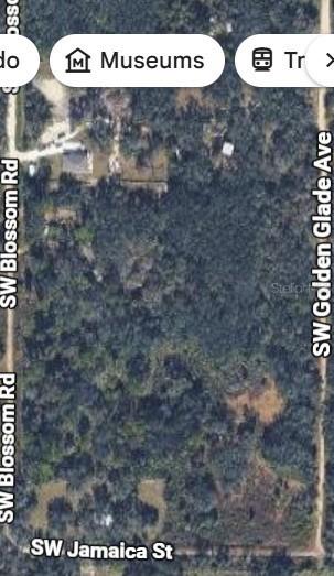 2206 SW Blossom Ave., Arcadia, FL 34266