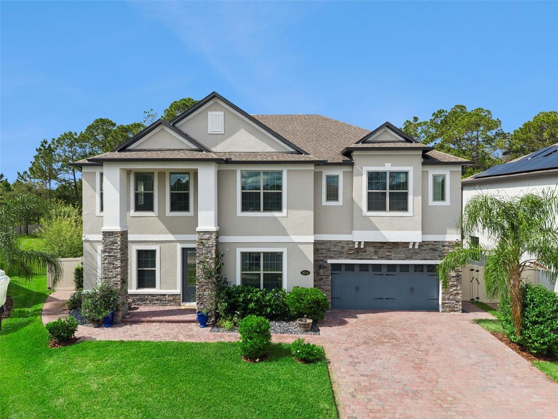 3010 Crystal Water Run, Oviedo, FL 32765