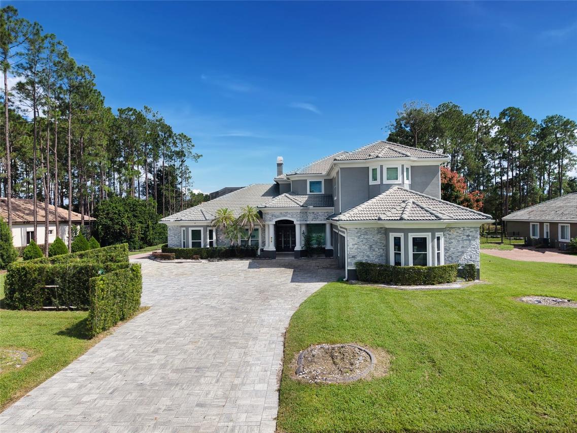 4205 Clarice Ct., Windermere, FL 34786