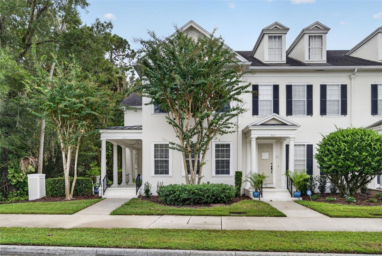 301 Celebration Blvd., Celebration, FL 34747
