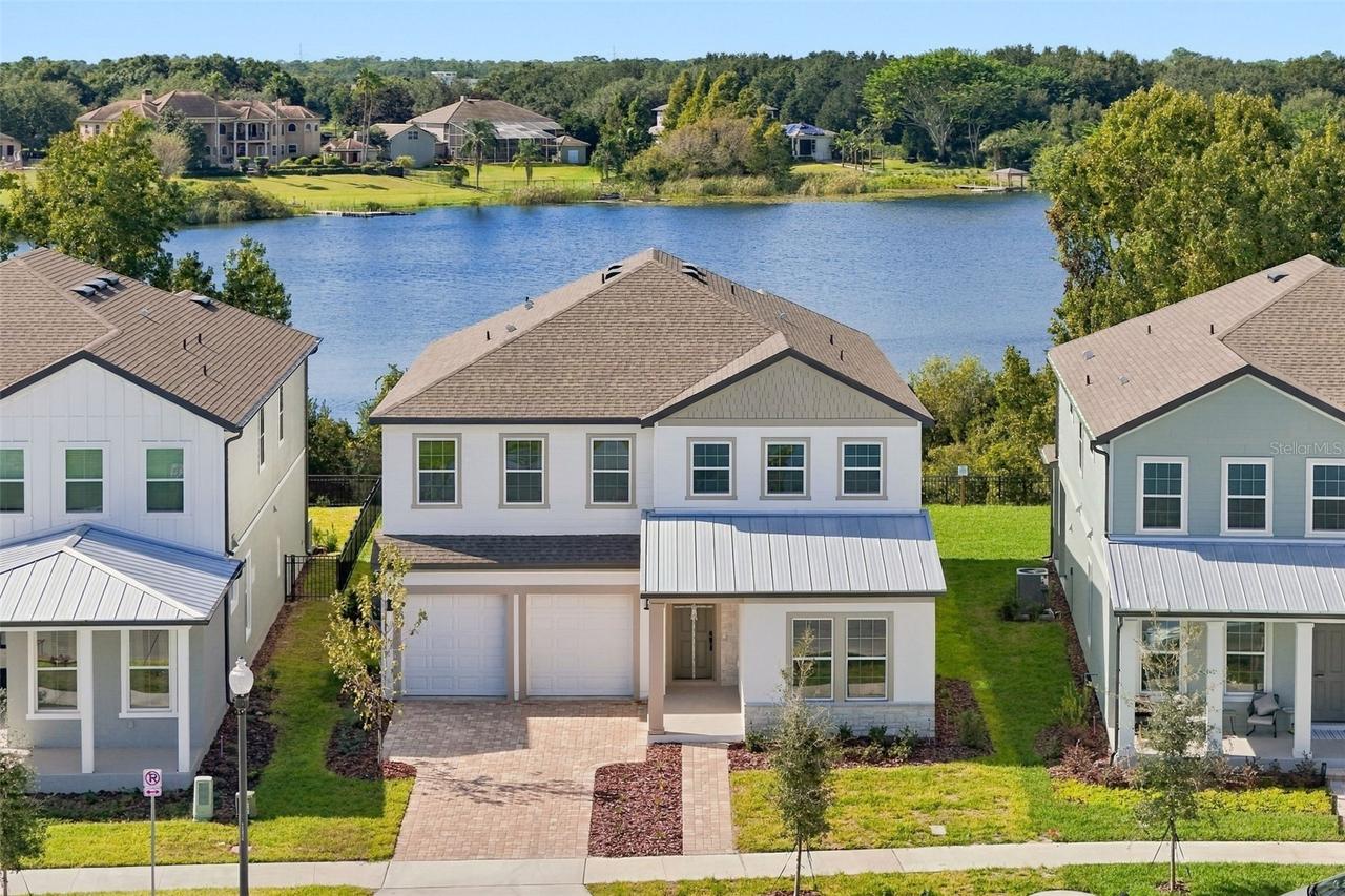 5650 N Nectarine Dr., Windermere, FL 34786