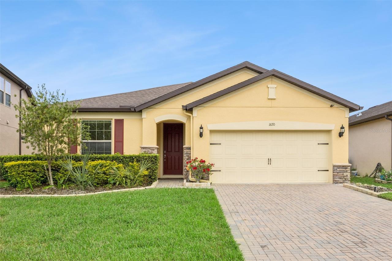 1670 Regal River Cir., Ocoee, FL 34761
