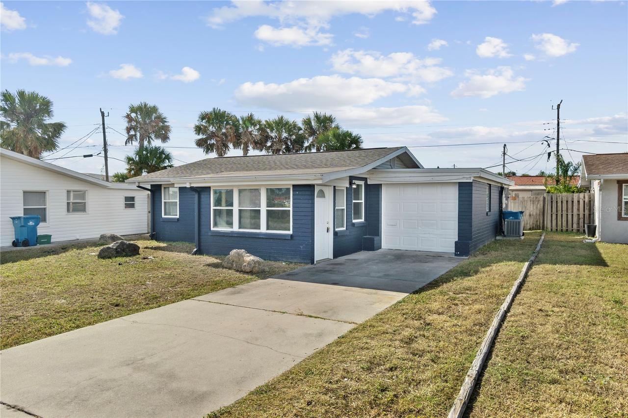 16 Hibiscus Dr., Ormond Beach, FL 32176