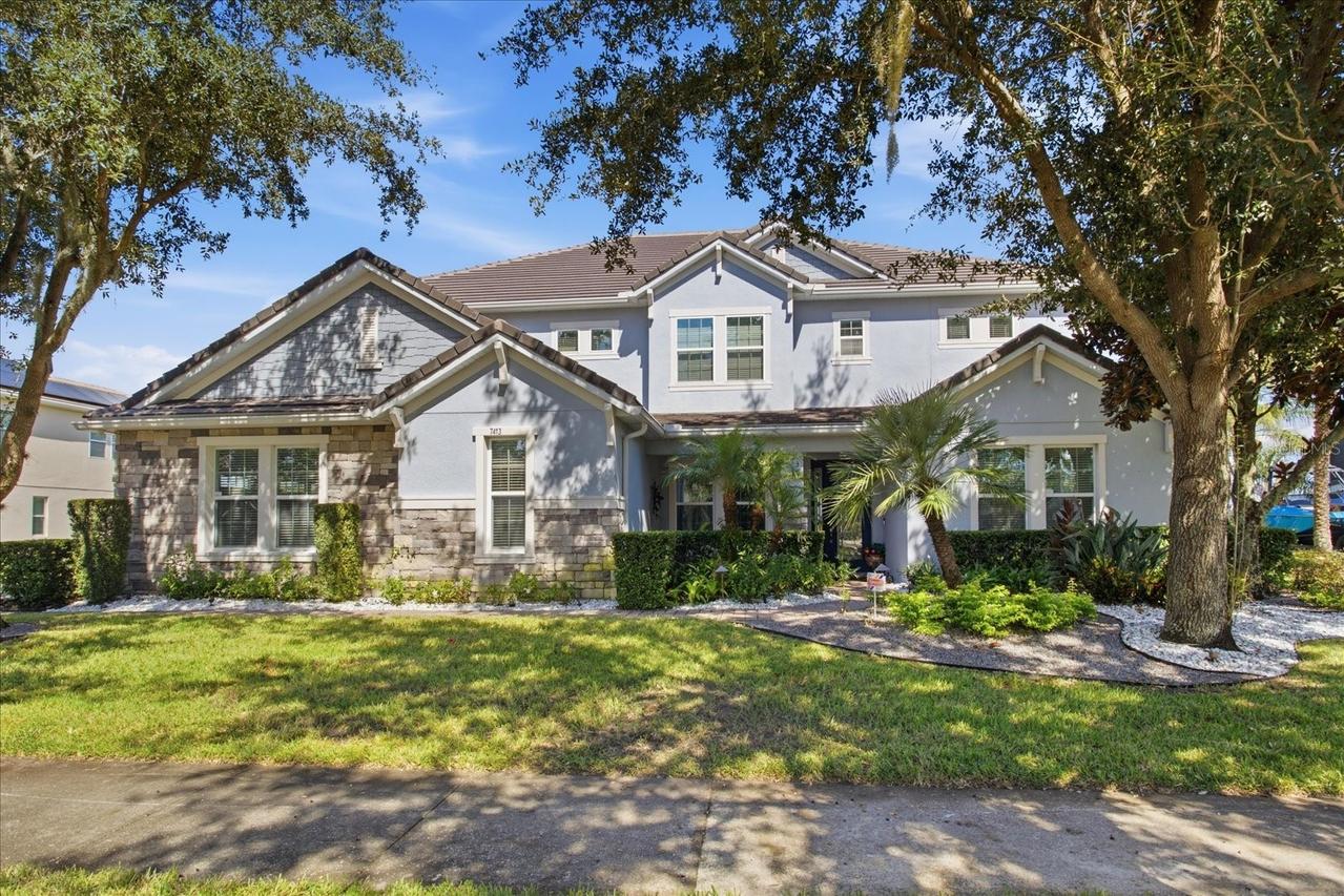 7413 Lake Albert Dr., Windermere, FL 34786