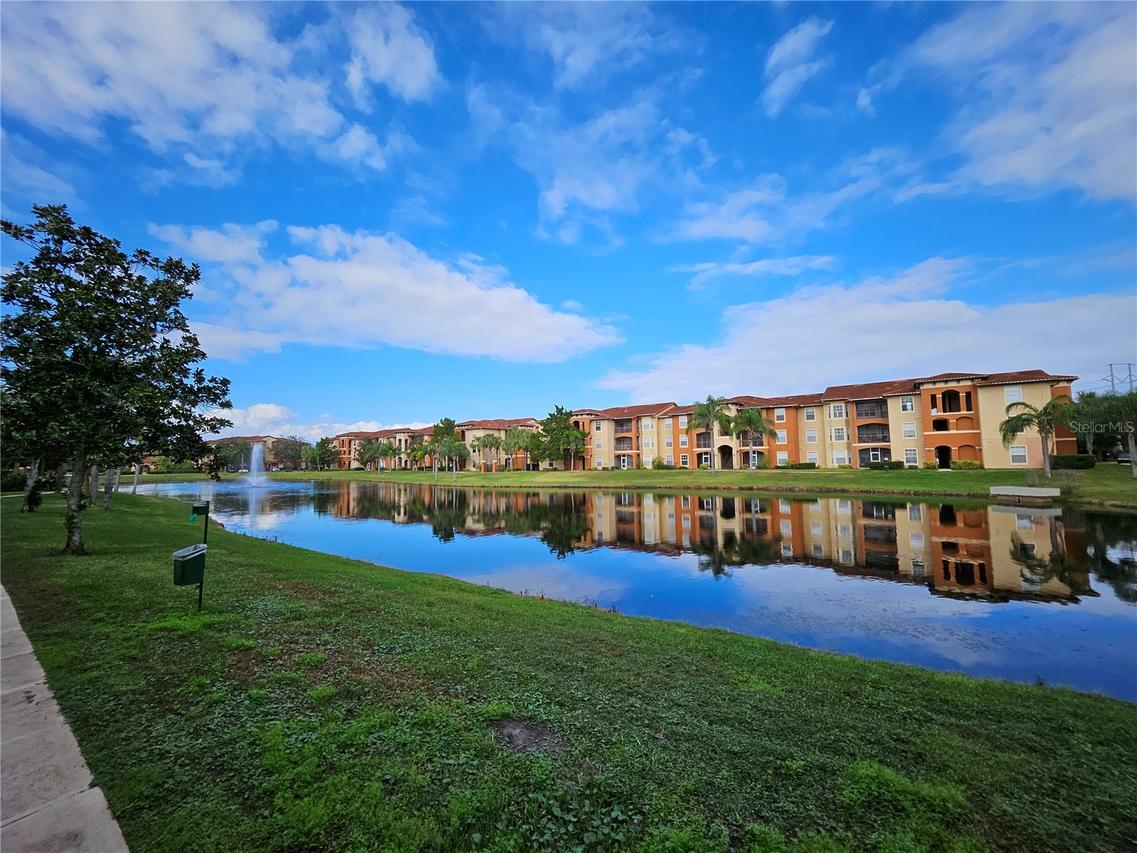 5512 Metrowest Blvd. #12-109, Orlando, FL 32811