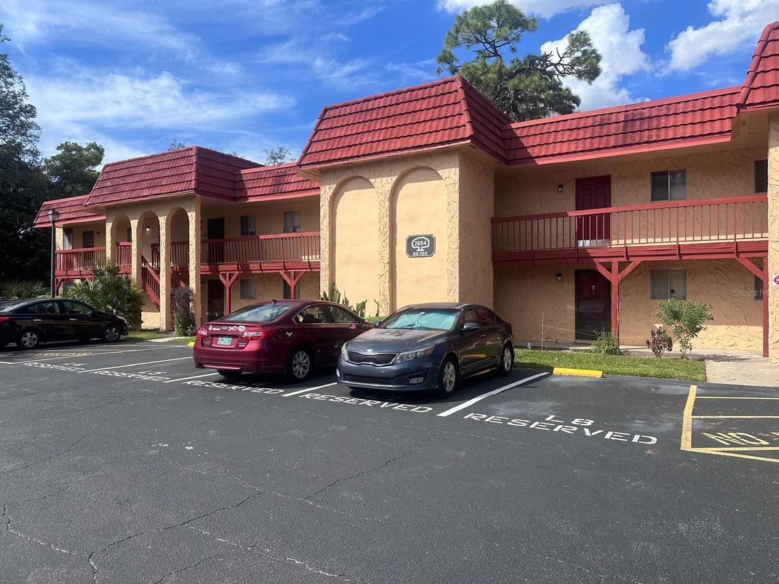 2854 N Powers Dr. #102, Orlando, FL 32818
