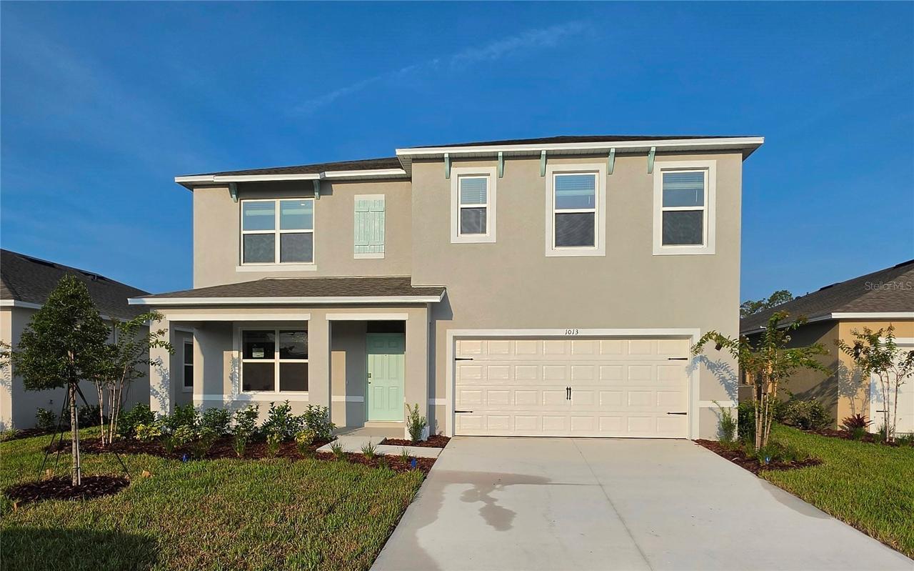 1025 Champion Ridge Dr., Daytona Beach, FL 32124