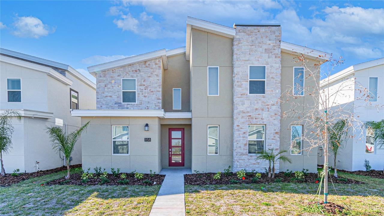 1158 Drop Ln., Davenport, FL 33896