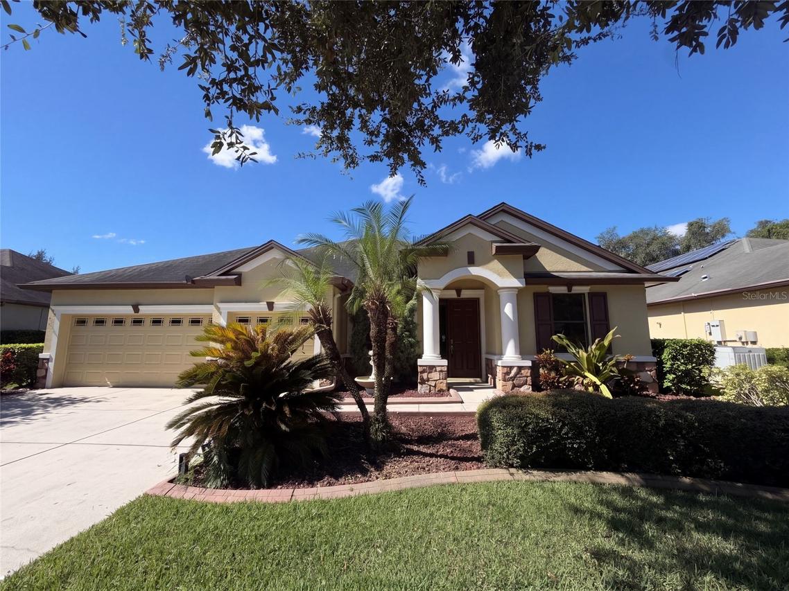 20009 Outpost Point Dr., Tampa, FL 33647