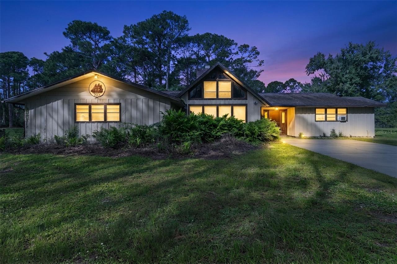 1502 Willard Rd., Palm Bay, FL 32907