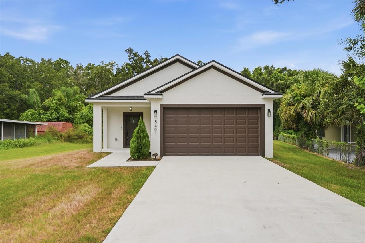 5401 Old Cheney Hwy., Orlando, FL 32807