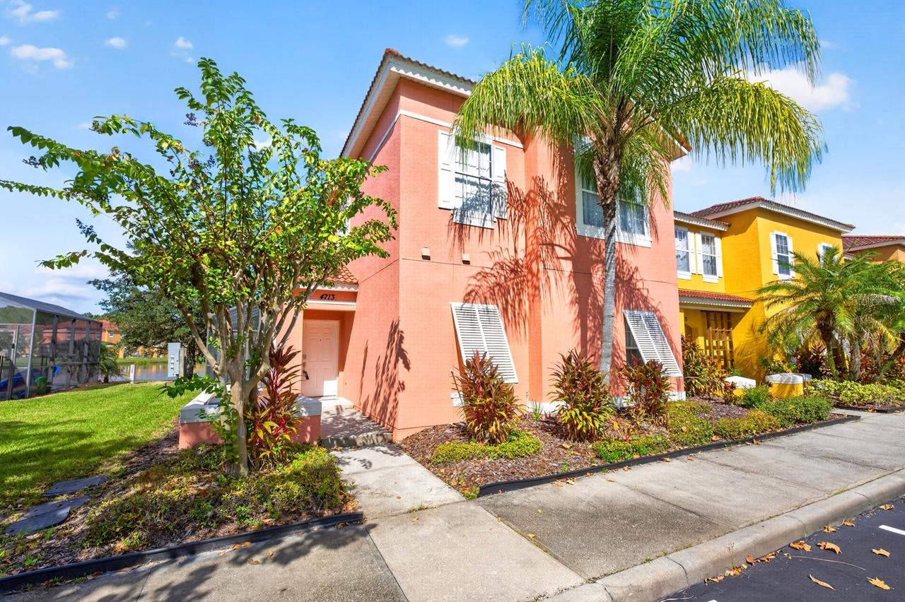 4713 Flagler Beach Way, Kissimmee, FL 34746