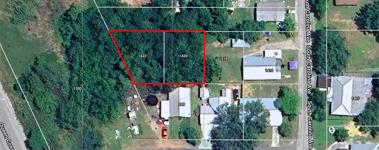 1420 S Carolina Ave., Avon Park, FL 33825