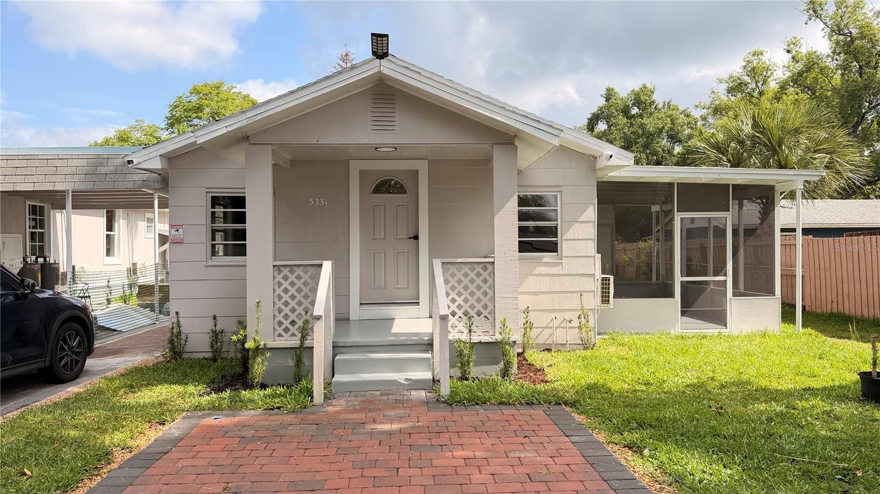 5331 Vanderlin St., Orlando, FL 32810