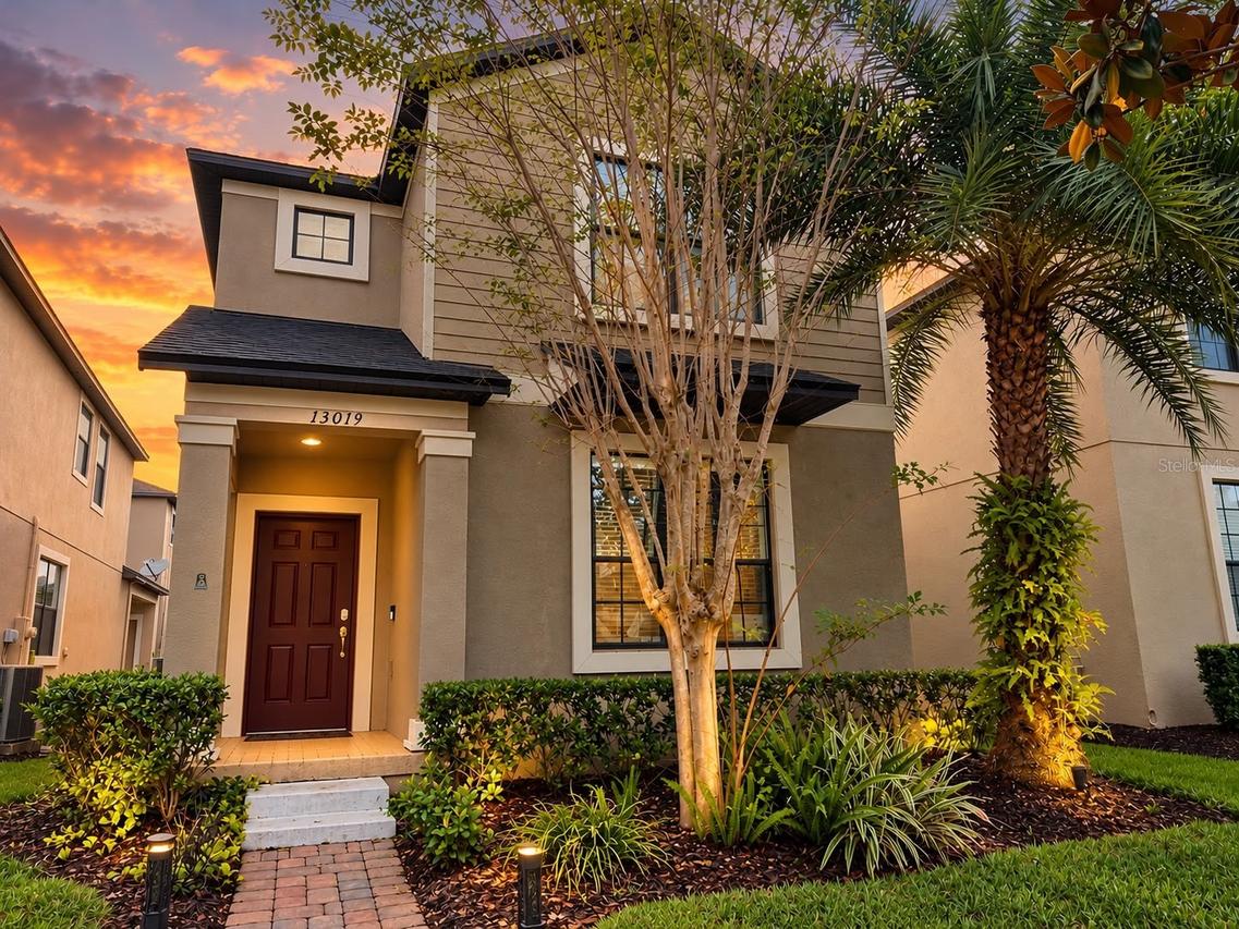 13019 Garridan Ave., Windermere, FL 34786