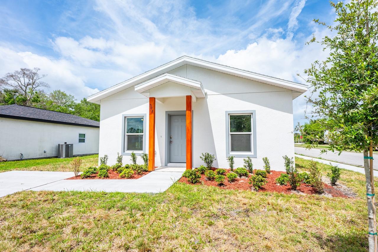 702 Lucky St., Titusville, FL 32780