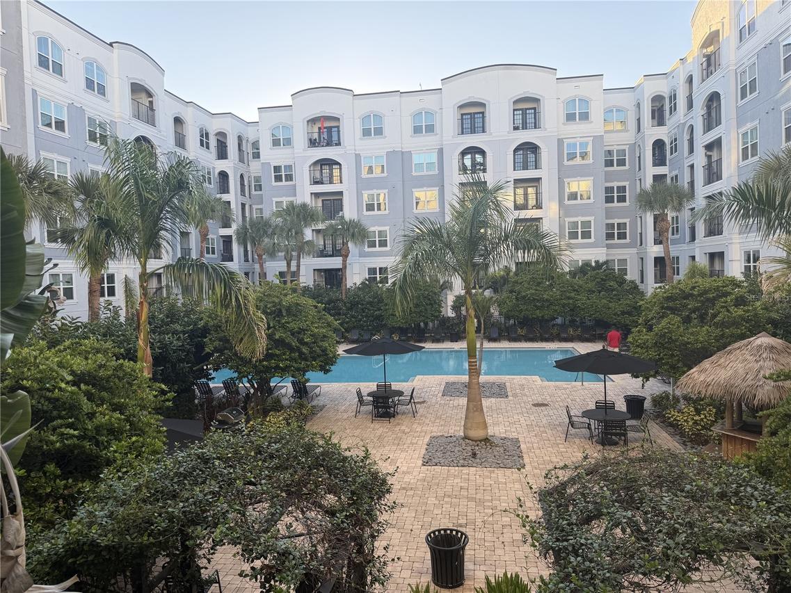 204 E South St. #2052, Orlando, FL 32801