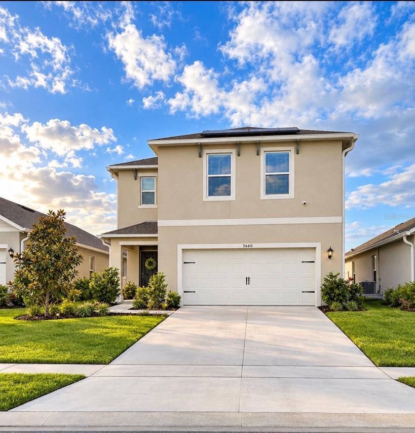 3660 Sungrove Cir., Sanford, FL 32771