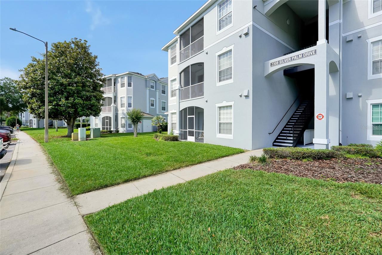 2308 Silver Palm Dr. #105, Kissimmee, FL 34747