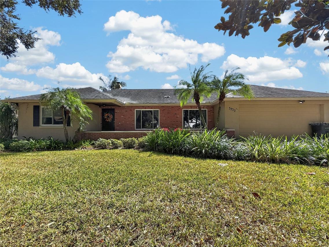 3732 Quando Cir., Belle Isle, FL 32812