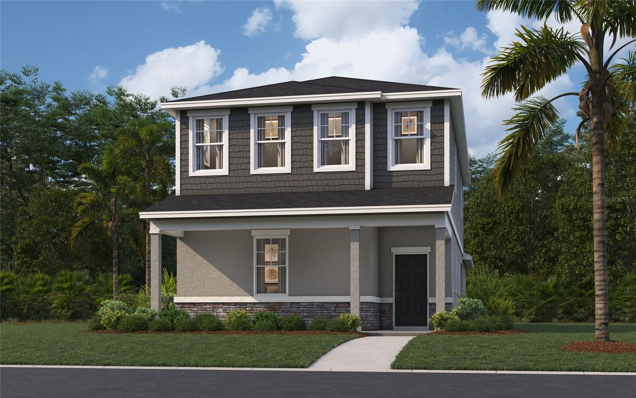1837 Horsetail Dr., St Cloud, FL 34771