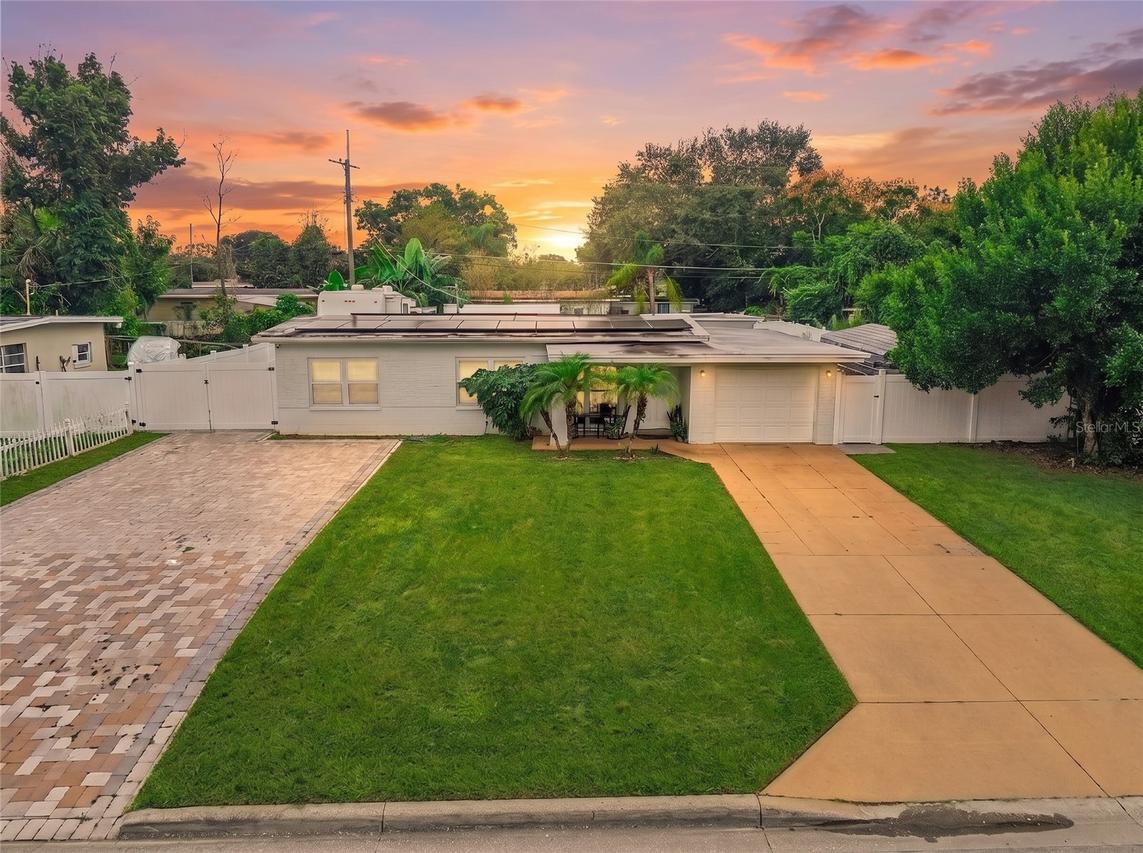 1718 W Grant St., Orlando, FL 32805