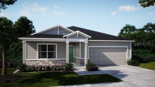 3422 Monarch Way, Green Cove Springs, FL 32043
