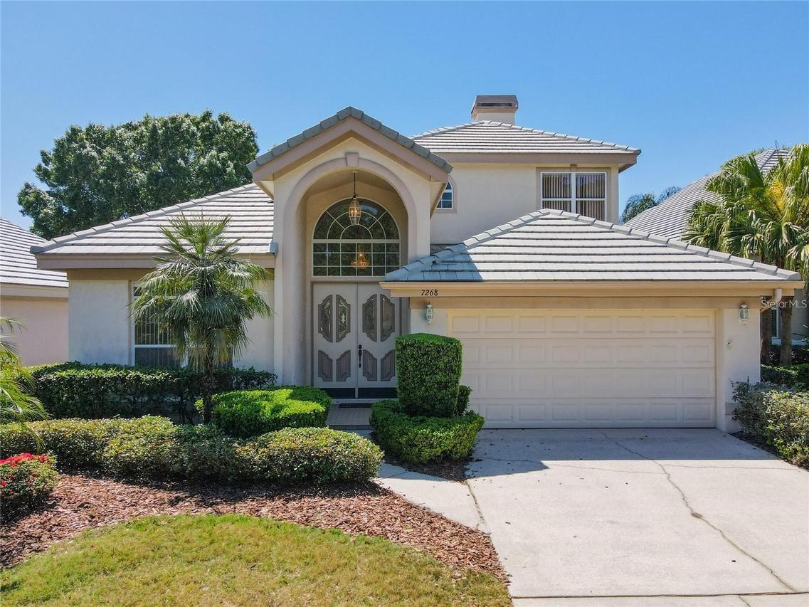 7268 Hawksnest Blvd., Orlando, FL 32835