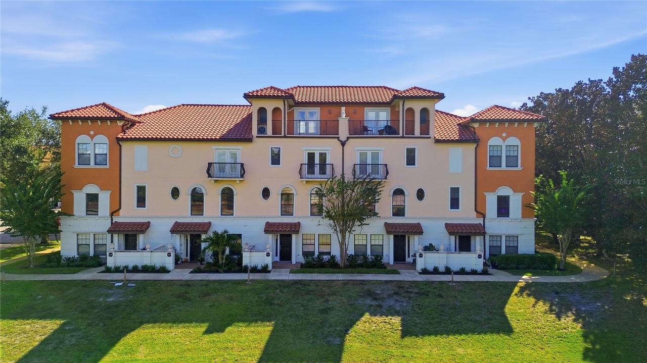 4809 San Marino Cir., Lake Mary, FL 32746