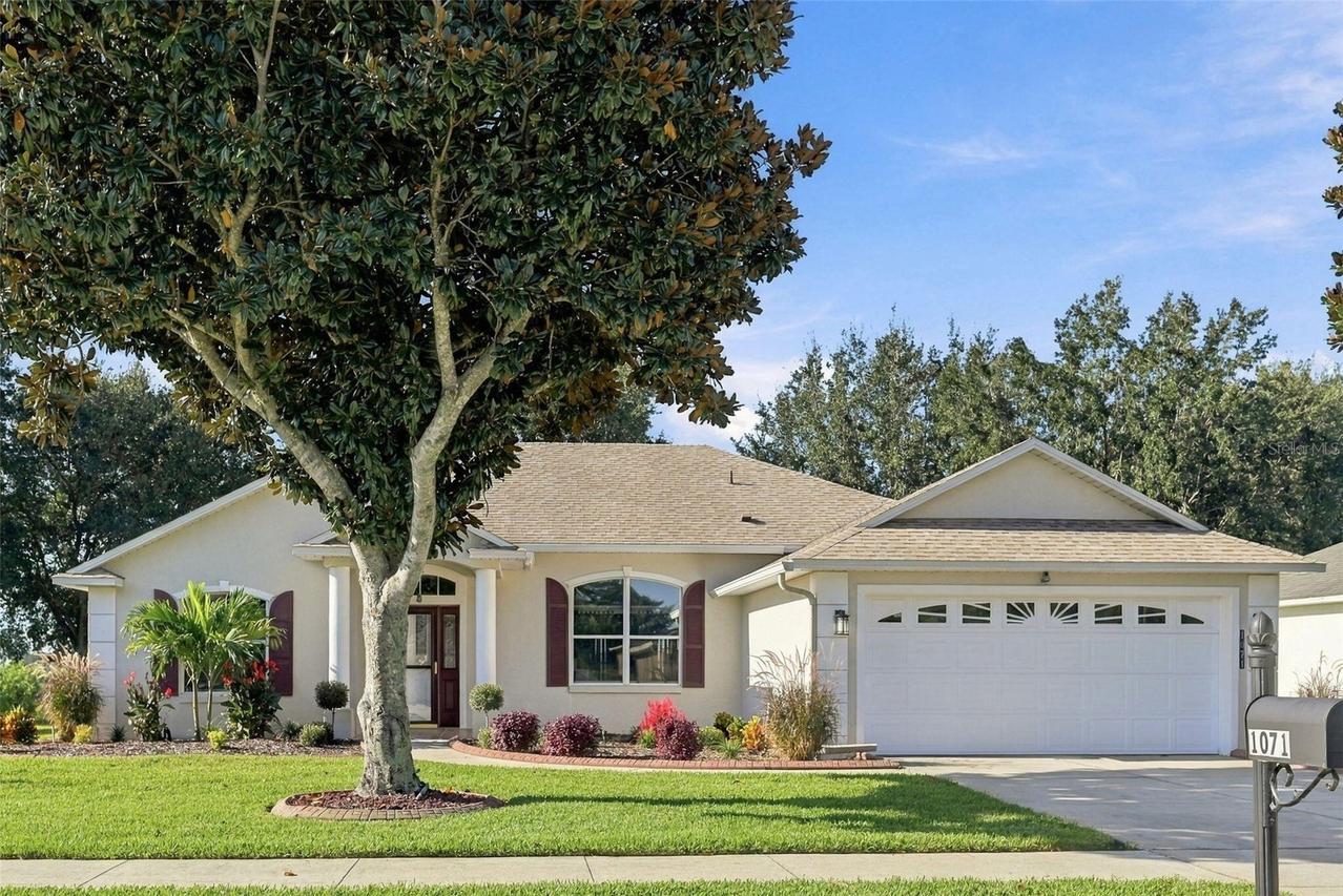1071 Princeton Dr., Clermont, FL 34711