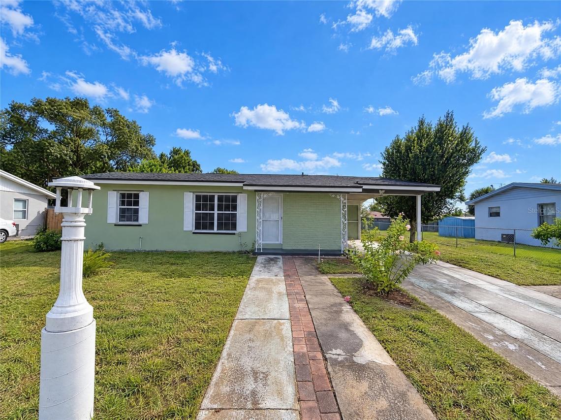 1331 E Hancock Dr., Deltona, FL 32725