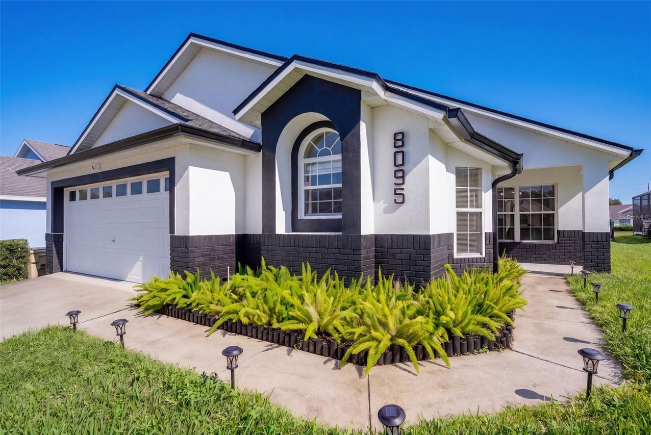 8095 Indian Creek Blvd., Kissimmee, FL 34747