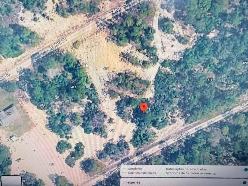 412 Tahiti Ln., Lake Placid, FL 33852