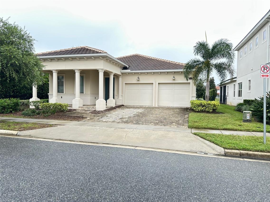 8270 Topsail Pl., Winter Garden, FL 34787