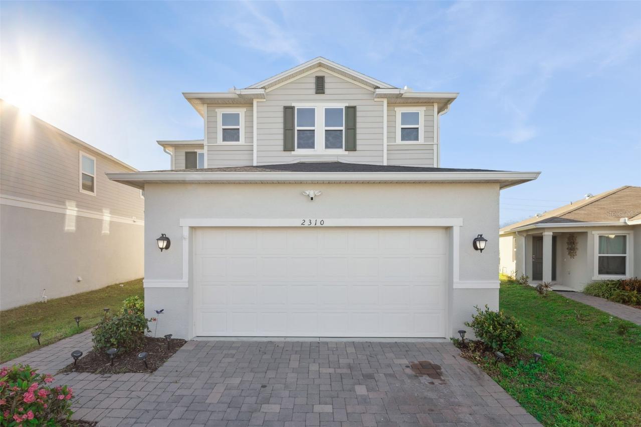 2310 Twin Flower Ln., Sanford, FL 32771