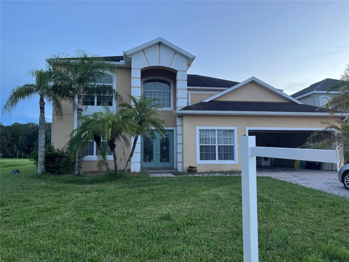 5803 Cheshire Cove Ter., Orlando, FL 32829