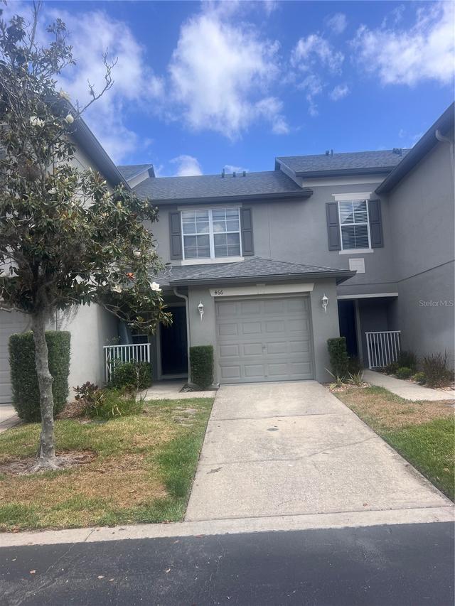 466 Tradition Ln., Winter Springs, FL 32708