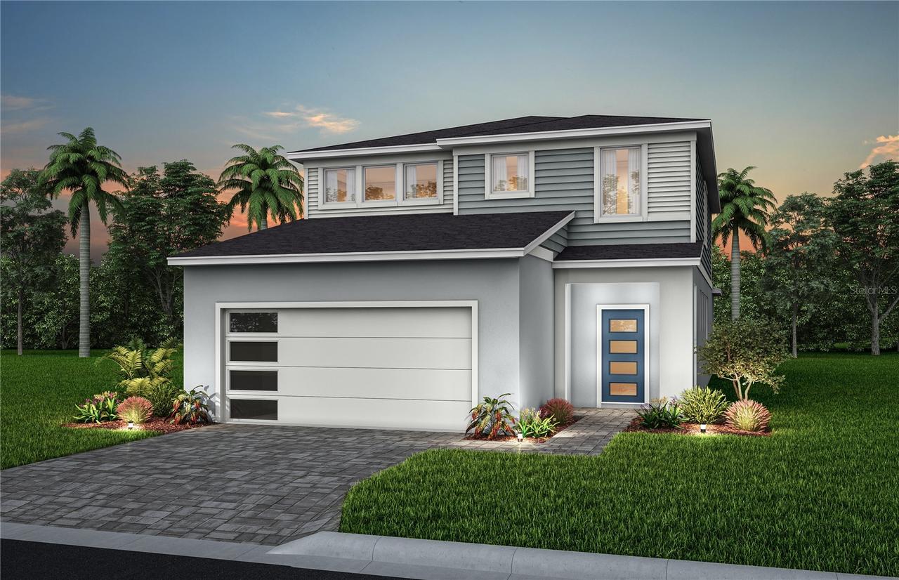 15952 Calm Key Loop, Clermont, FL 34714