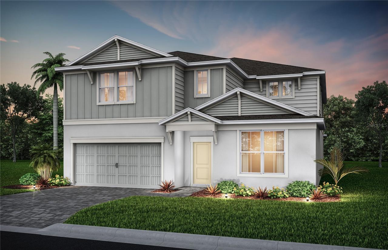 16133 Serene Sunset Drive, Clermont, FL 34714