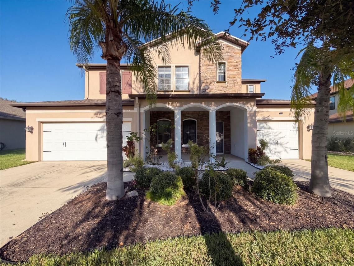 12424 Belcroft Dr., Riverview, FL 33579