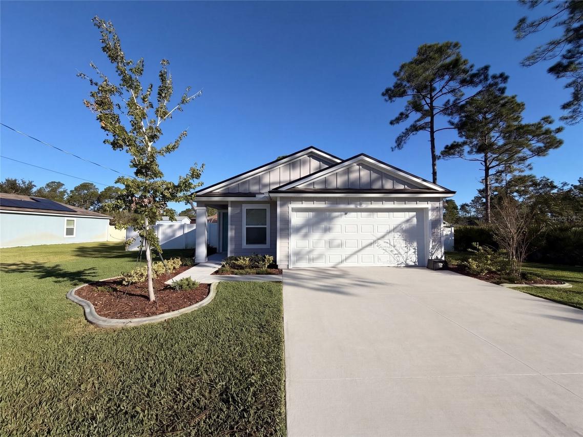 9 Radium Ln., Palm Coast, FL 32164