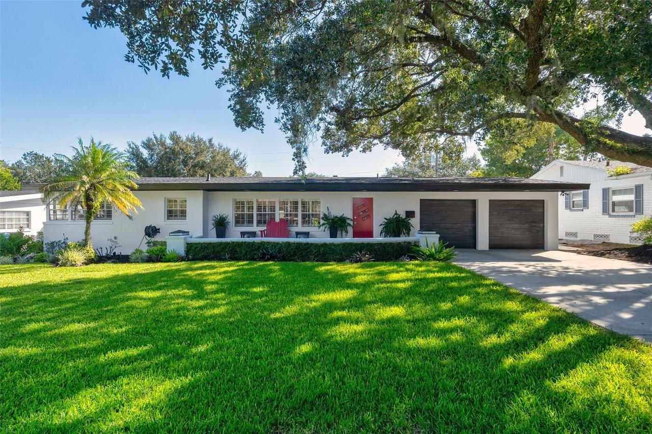 1731 Gay Dr., Orlando, FL 32803