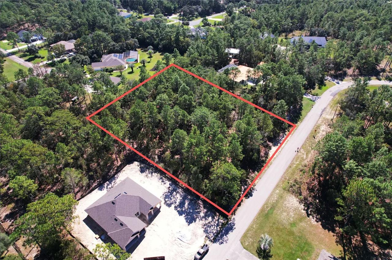 4060 W Alamo Dr., Beverly Hills, FL 34465