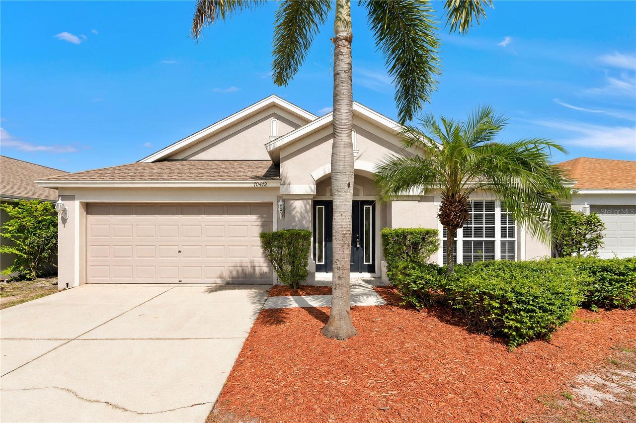 10412 Soaring Eagle Dr., Riverview, FL 33578
